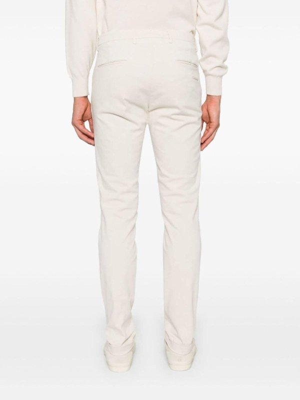 The Best Shops BRIGLIA 1949: pantaloni casual - Pantaloni