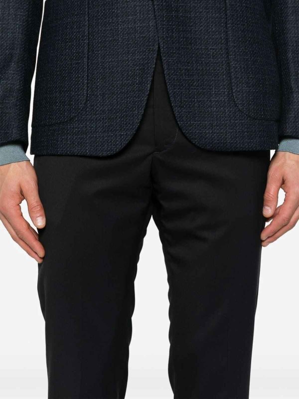 BRIGLIA 1949: pantaloni casual online - Pantaloni