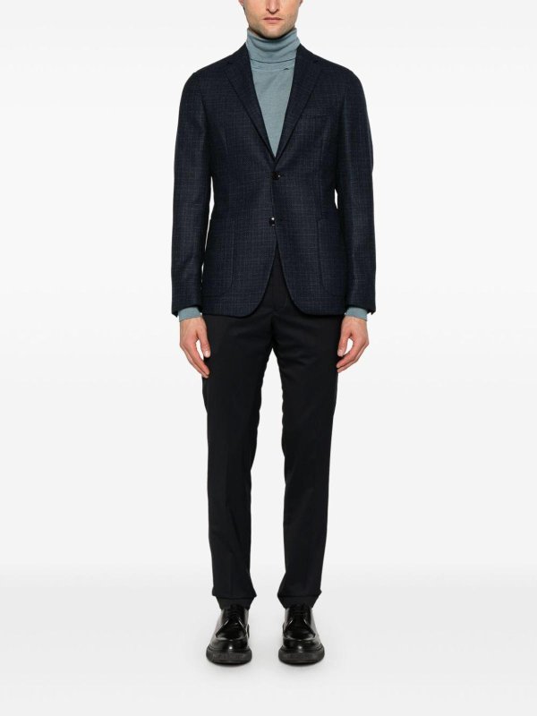 The Best Shops BRIGLIA 1949: pantaloni casual - Pantaloni