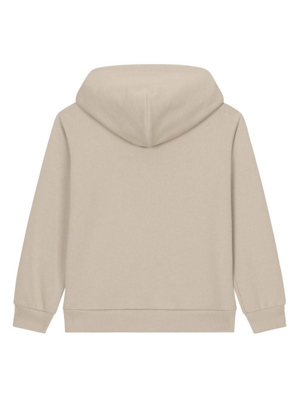 Dolce & Gabbana Jr: Sweatshirts & Sweaters online - Zip Hoodie