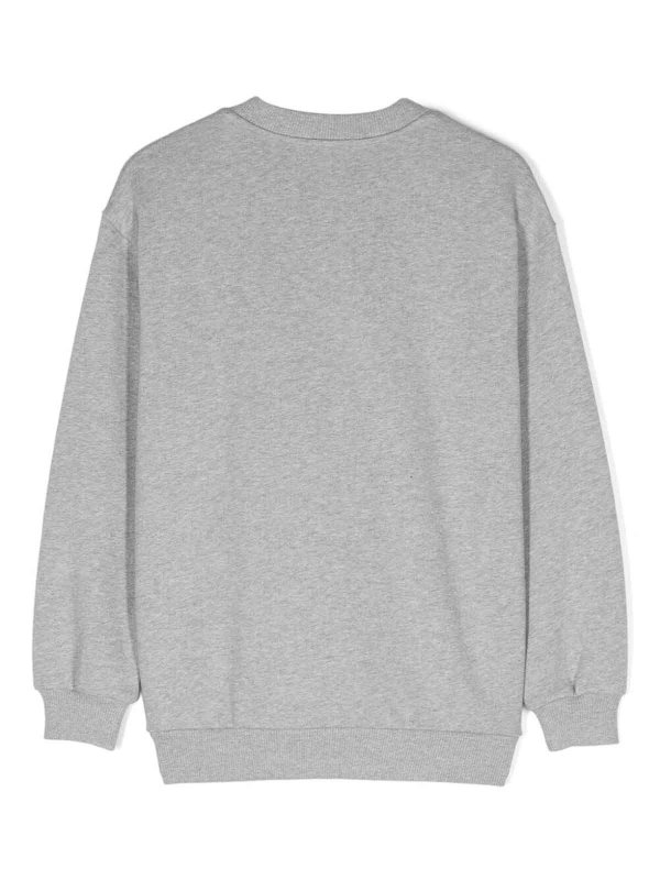 Dolce & Gabbana Jr: Sweatshirts & Sweaters online - Sweatshirt