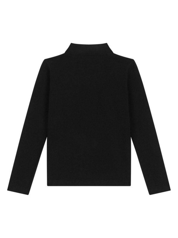 Dolce & Gabbana Jr: Turtlenecks & Polo necks online - Tie
