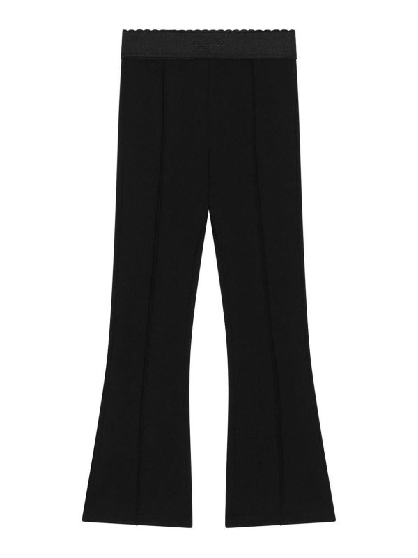 Dolce & Gabbana Jr: Shorts - Short - Noir