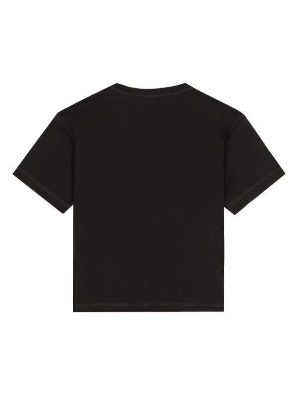 Dolce & Gabbana Jr: t-shirt online - Tee