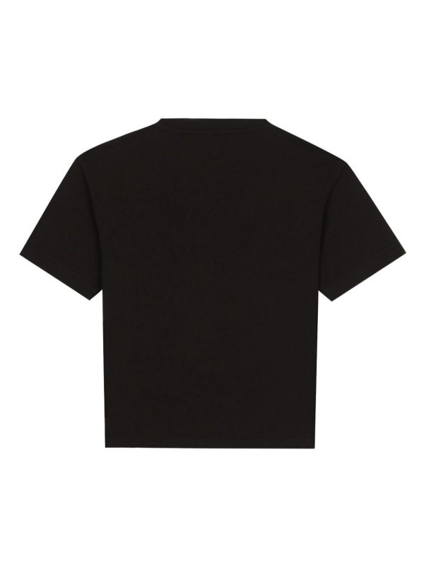 Dolce & Gabbana Jr: t-shirts online - T-shirt