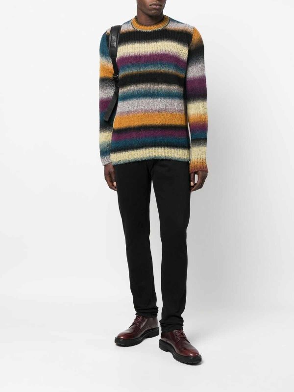 DONDUP buy online Casual Hose - Schwarz