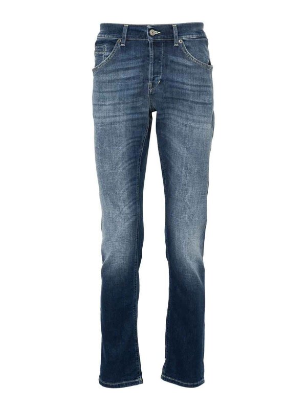 DONDUP: casual trousers - George