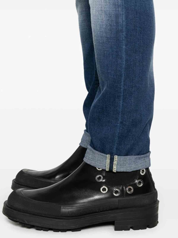 The Best Shops DONDUP: casual trousers - George