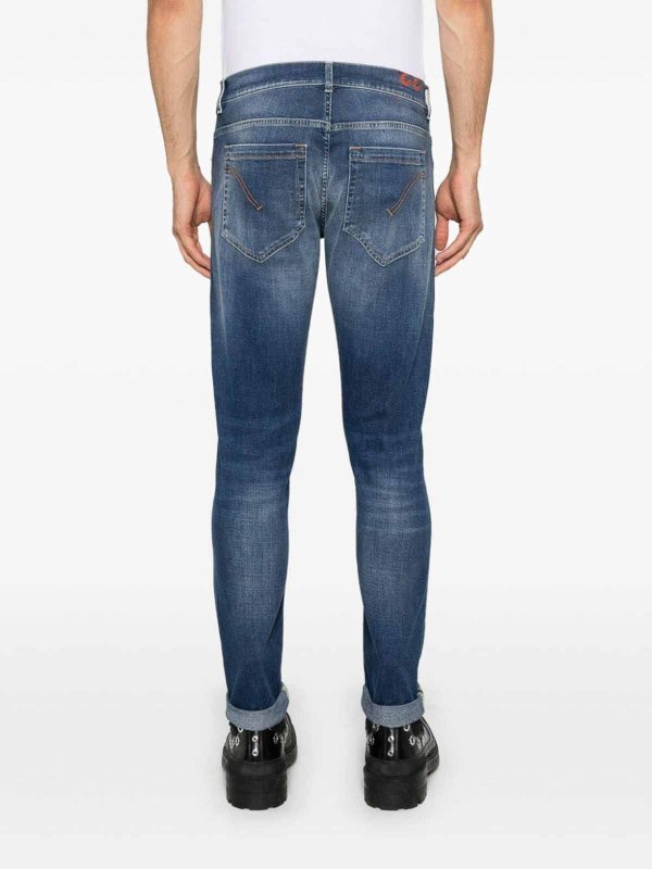 DONDUP buy online George