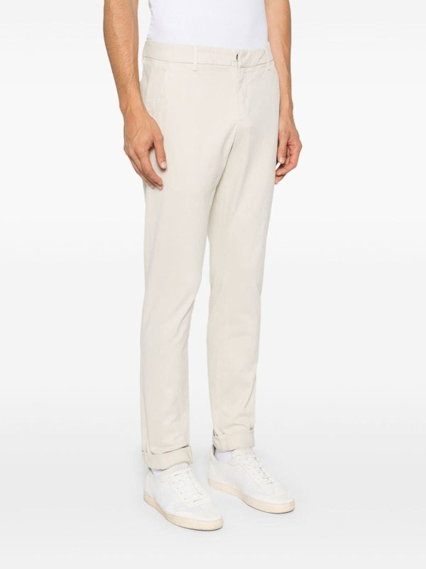 The Best Shops DONDUP: カジュアルトラウザー - ショートパンツ - 黒