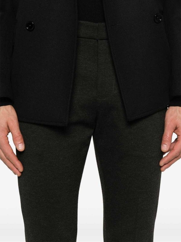 DONDUP: Shorts online - Short - Noir