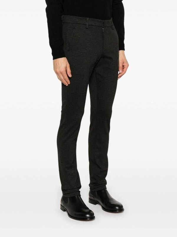 Short - Noir shop online: DONDUP