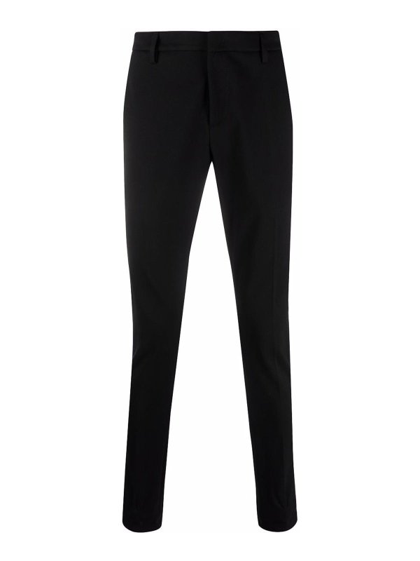 DONDUP: Trousers Shorts - Gaubert Pants