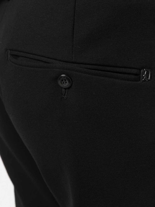 DONDUP: Trousers Shorts online - Gaubert Pants