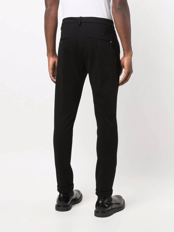 Gaubert Pants shop online: DONDUP