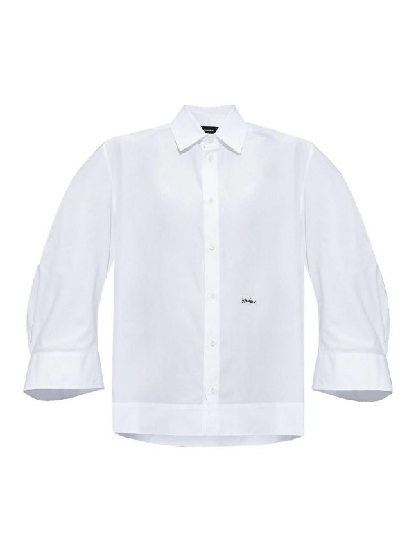 DSQUARED2: shirts - Shirt