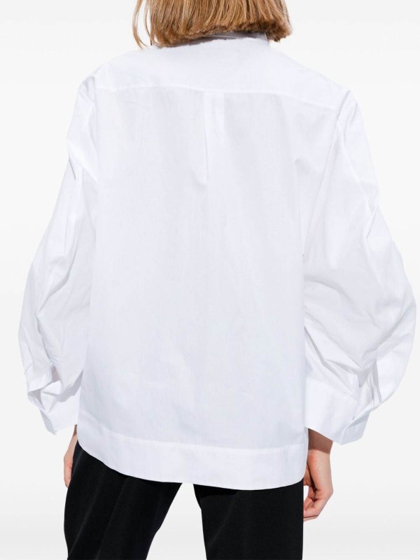 The Best Shops DSQUARED2: shirts - Shirt