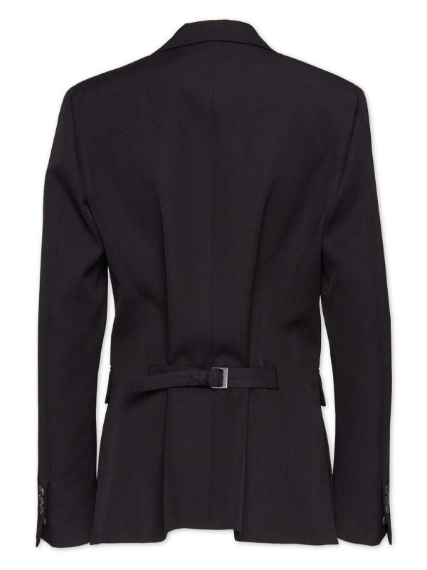 DSQUARED2: giacche blazer online - Giacca