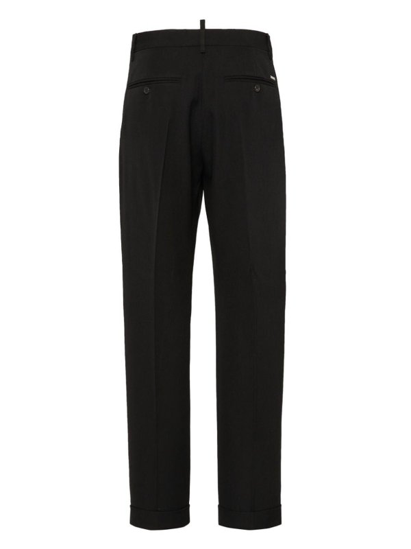 DSQUARED2: Trousers Shorts online - Trousers