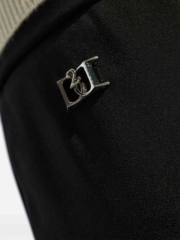 DSQUARED2: Trousers Shorts online - Trousers