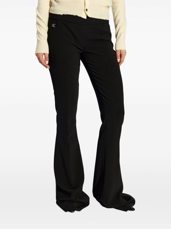 The Best Shops DSQUARED2: Trousers Shorts - Trousers