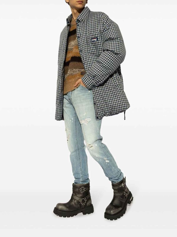 DSQUARED2 buy online Trousers