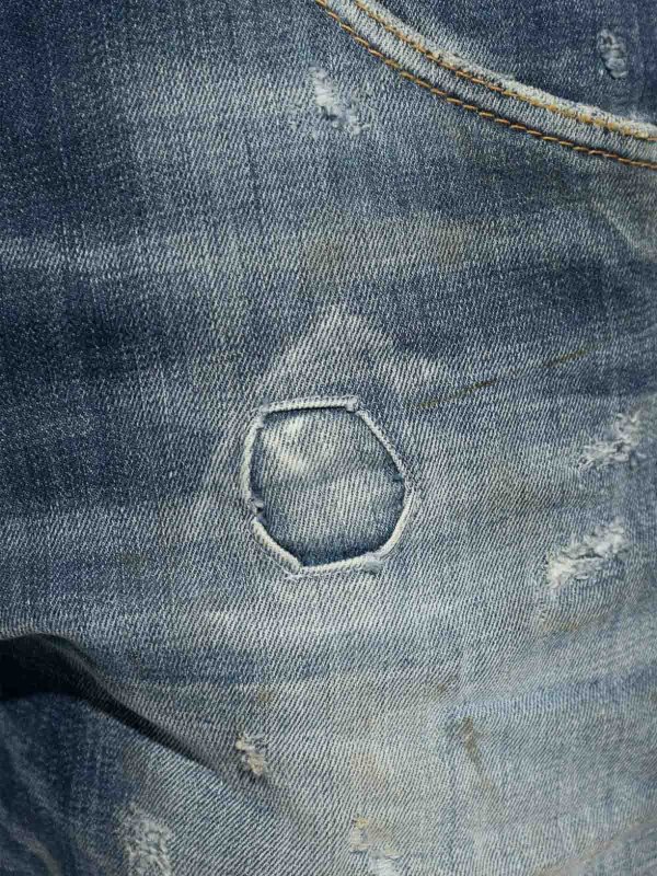 DSQUARED2 buy online Trousers