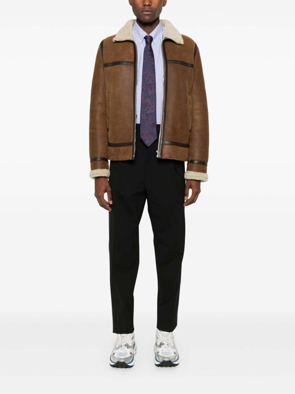 DSQUARED2: Shorts online - Shorts - Negro