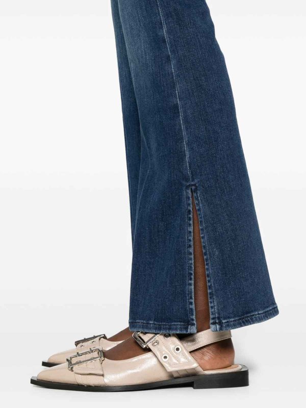 Frame: bootcut jeans online - Jeans