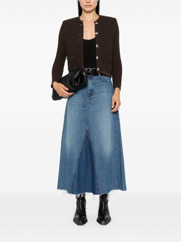 Frame: bootcut jeans online - Jeans