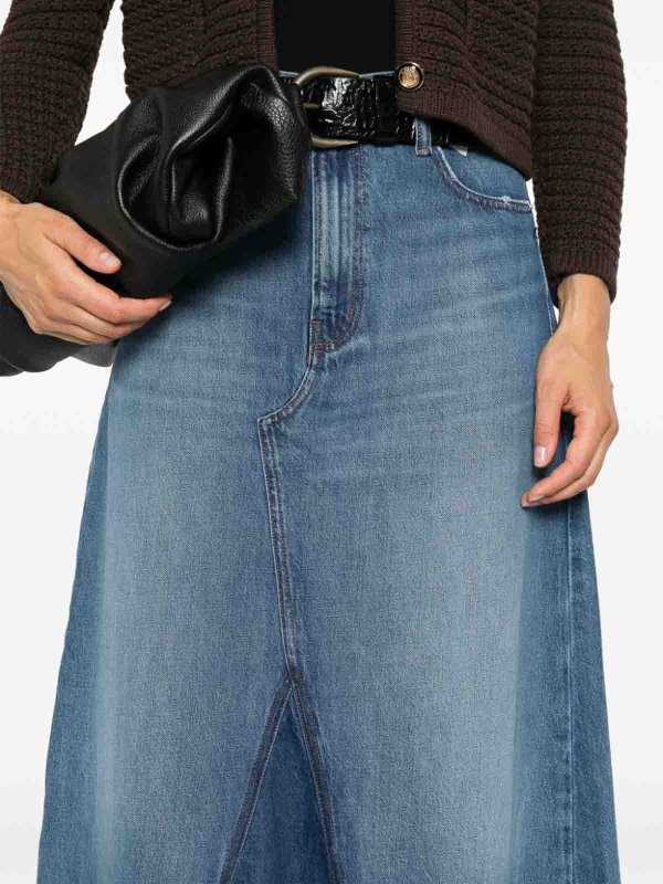 Jeans shop online: Frame