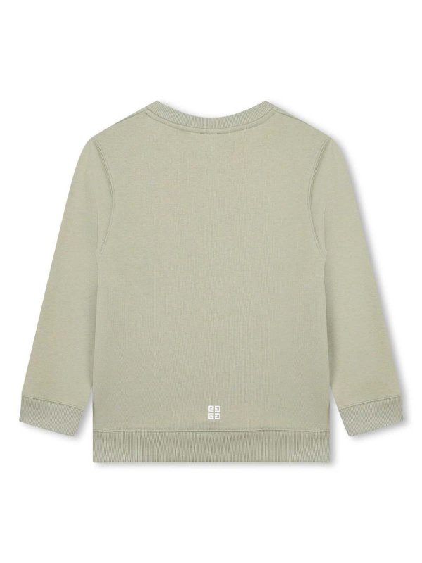 GIVENCHY: Sweatshirts & Sweaters online - Sweatshirt