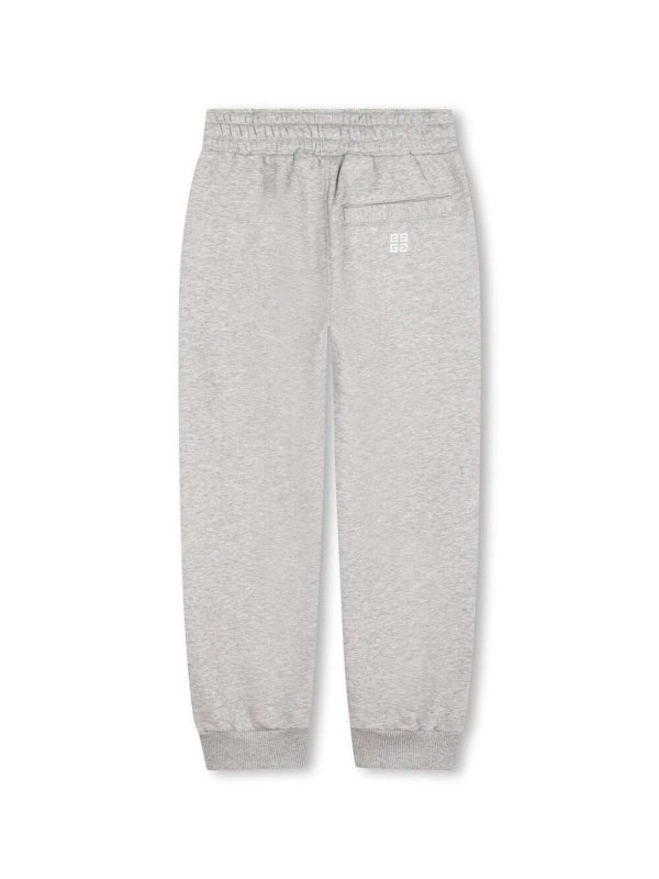 GIVENCHY: Hosen Shorts online - Shorts - Grau