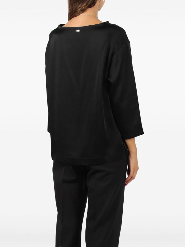 HERNO: blouses online - Blouse