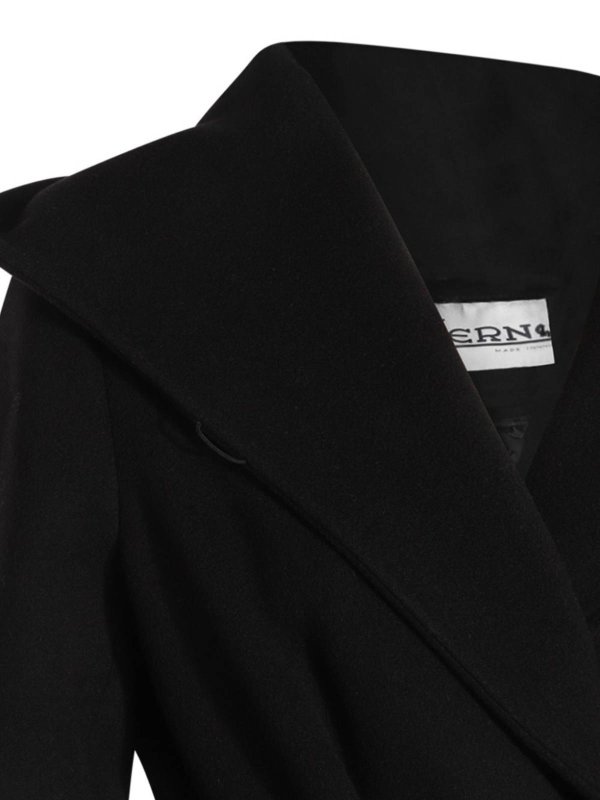 HERNO: ショートコート online - ショートコート - 黒