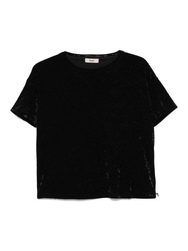 HERNO: t-shirts - T-shirt