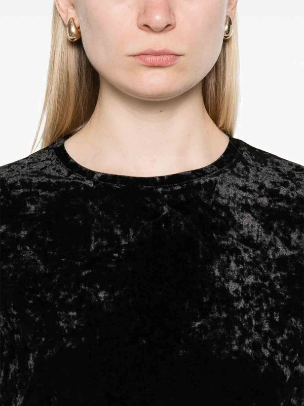 HERNO: t-shirts online - T-shirt