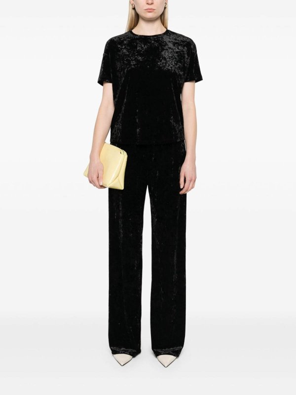 The Best Shops HERNO: t-shirts - T-shirt