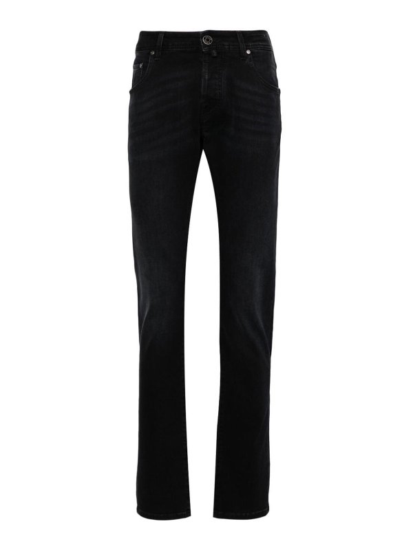 JACOB COHEN: Trousers Shorts - Trouser