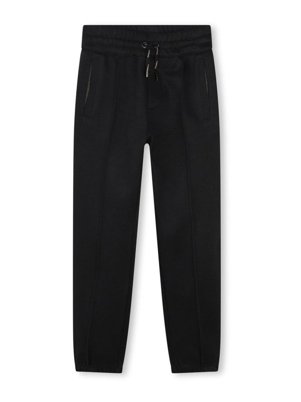 LANVIN: Trousers Shorts - Trousers
