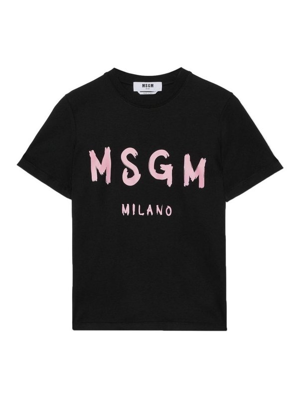m.s.g.m.: t-shirt - Tee