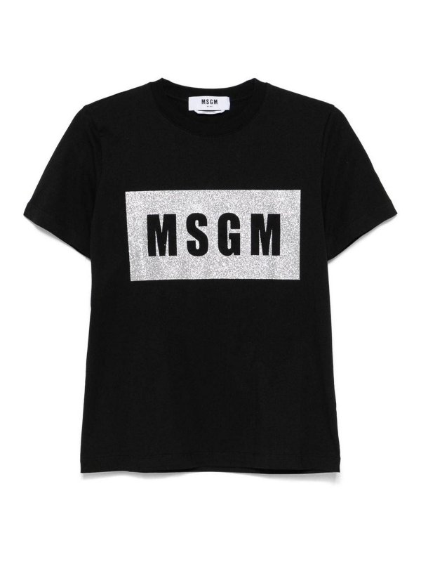 m.s.g.m.: t-shirt - Tee