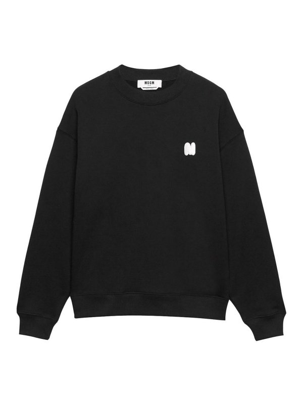 m.s.g.m.: Sweatshirts & Sweaters - Sweatshirt