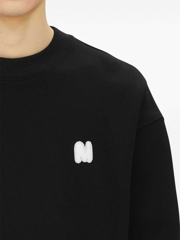 m.s.g.m.: Sweatshirts & Sweaters online - Sweatshirt