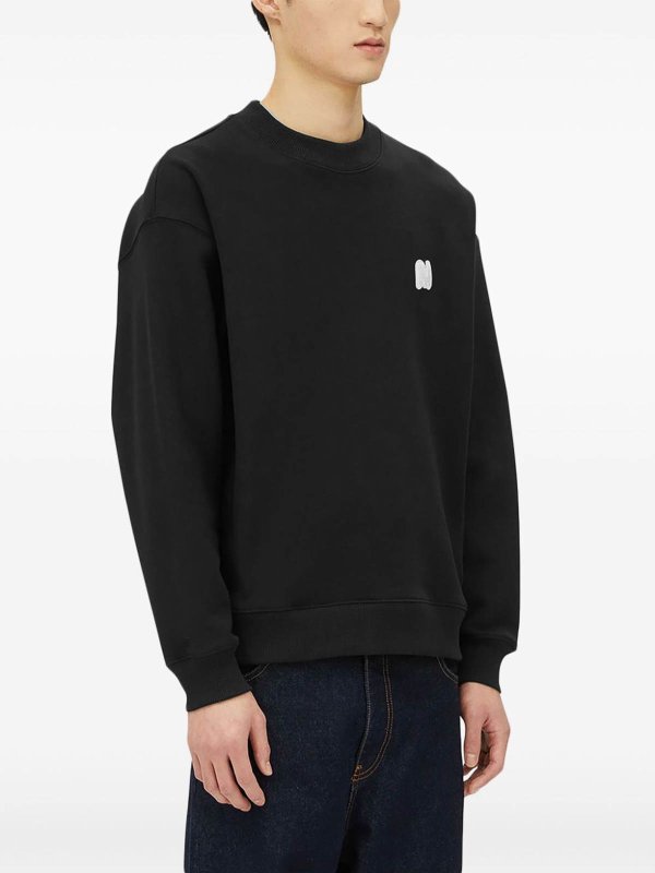 The Best Shops m.s.g.m.: Sweatshirt