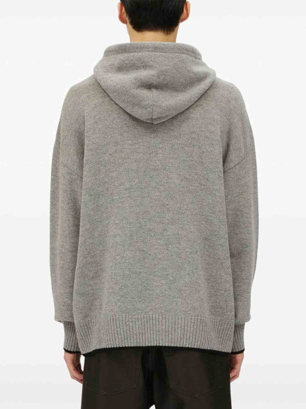 m.s.g.m. buy online Sweater