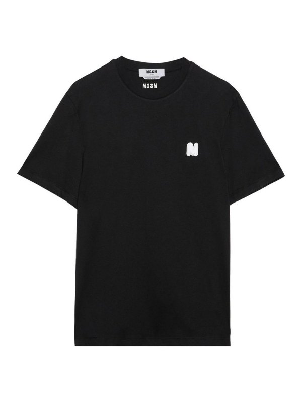 m.s.g.m.: t-shirts - T-shirt