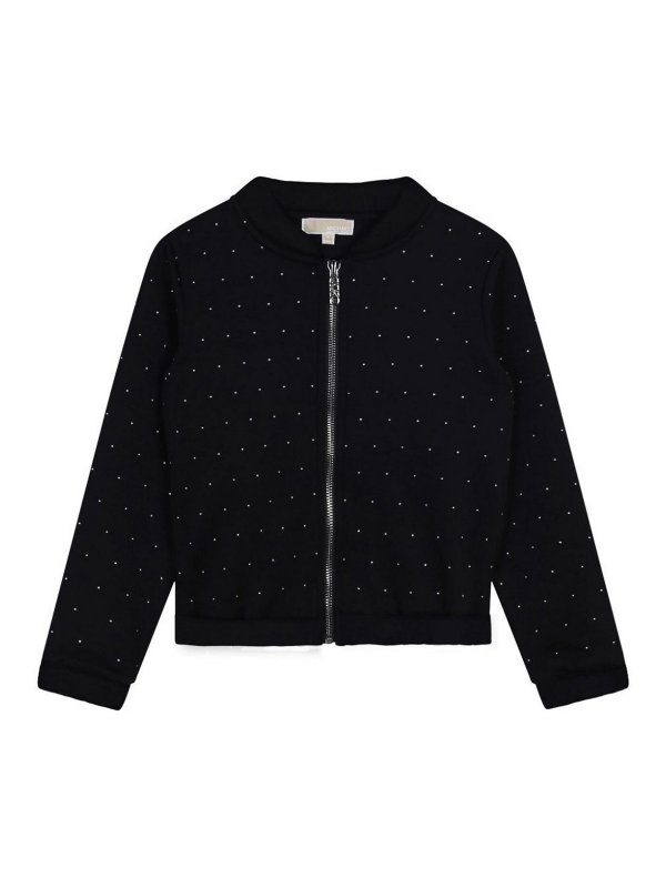 MICHAEL KORS: Vestes de costume - Blazer - Noir