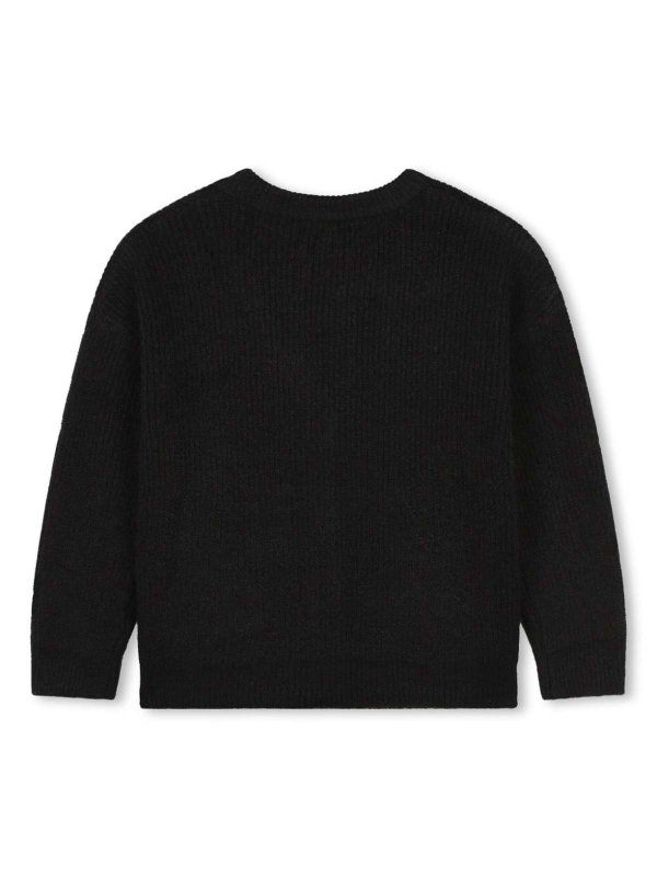 MICHAEL KORS: カーディガン online - カーディガン - 黒