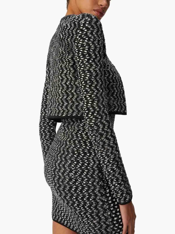 MISSONI: cardigans online - Cardigan